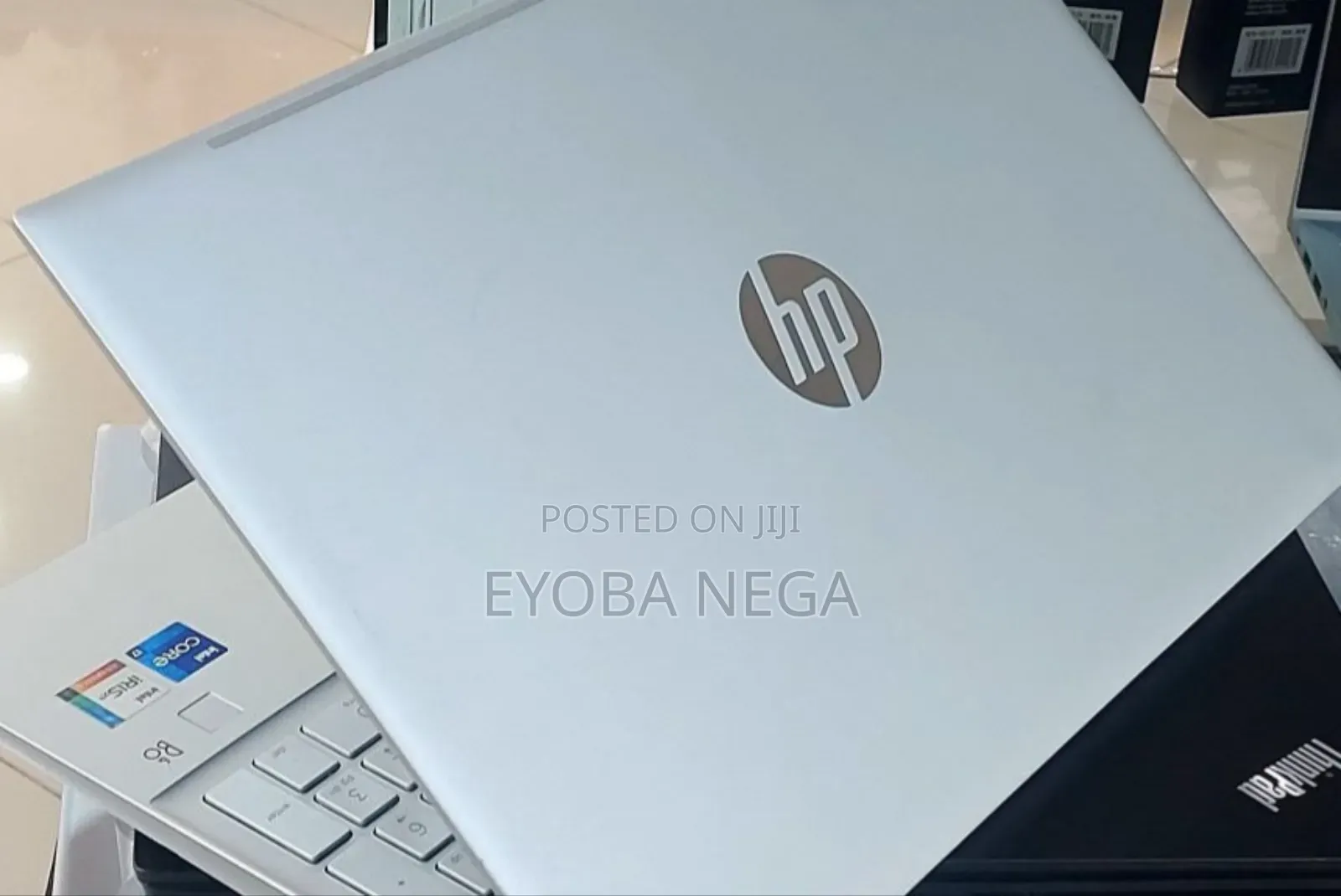 New Laptop HP Stream Notebook 8GB Intel Core i7 SSD 512GB