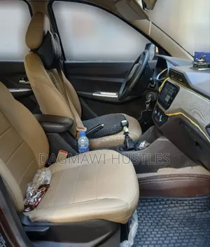 Wuling Hongguang S 2021 Brown