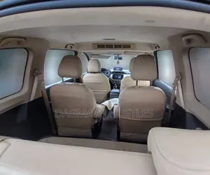 Wuling Hongguang S 2021 Brown