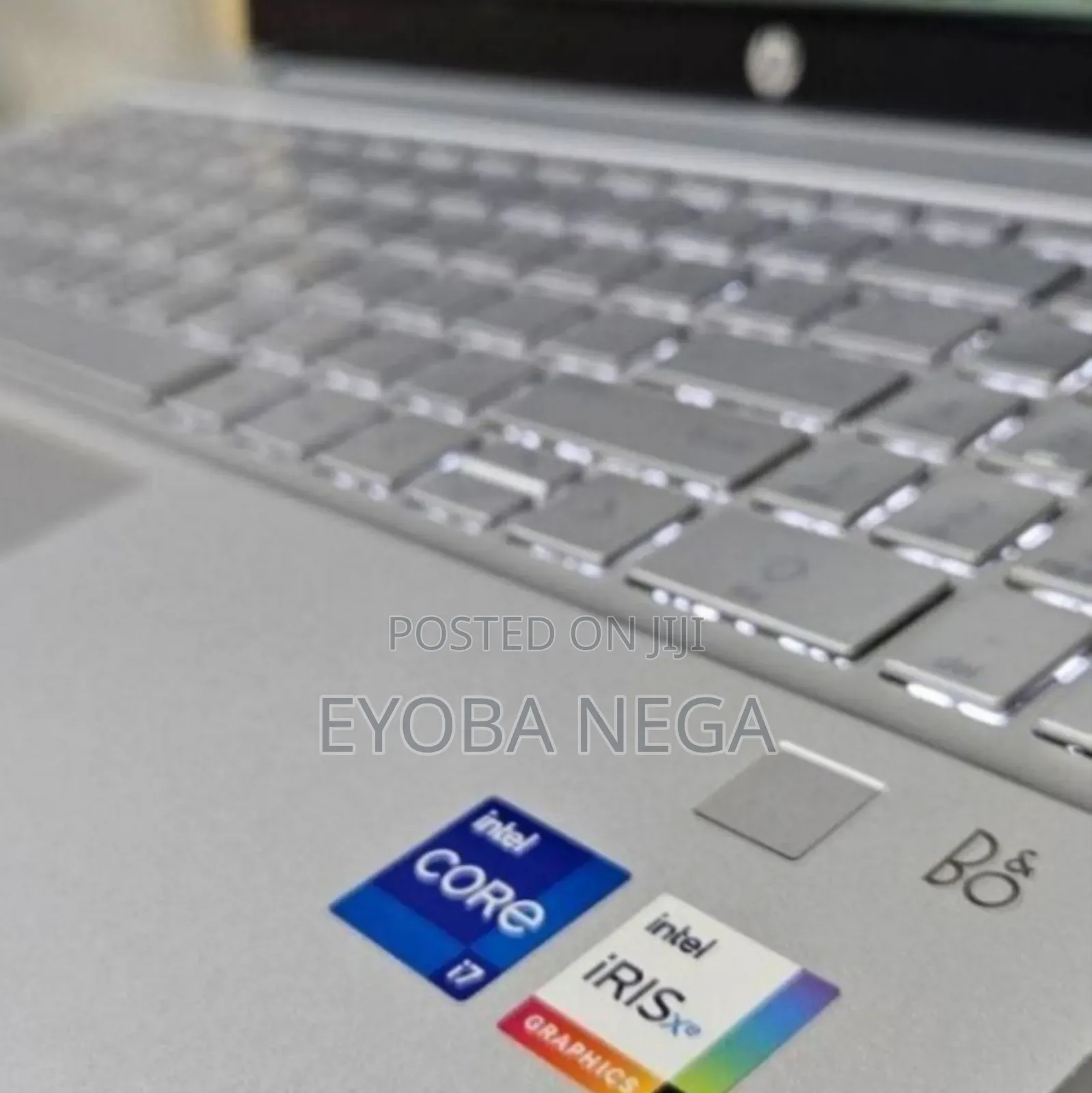 New Laptop HP Stream Notebook 8GB Intel Core i7 SSD 512GB