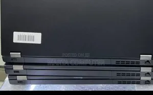 New Laptop Lenovo ThinkPad L570 8GB Intel Core i7 SSD 256GB