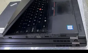 New Laptop Lenovo ThinkPad L570 8GB Intel Core i7 SSD 256GB