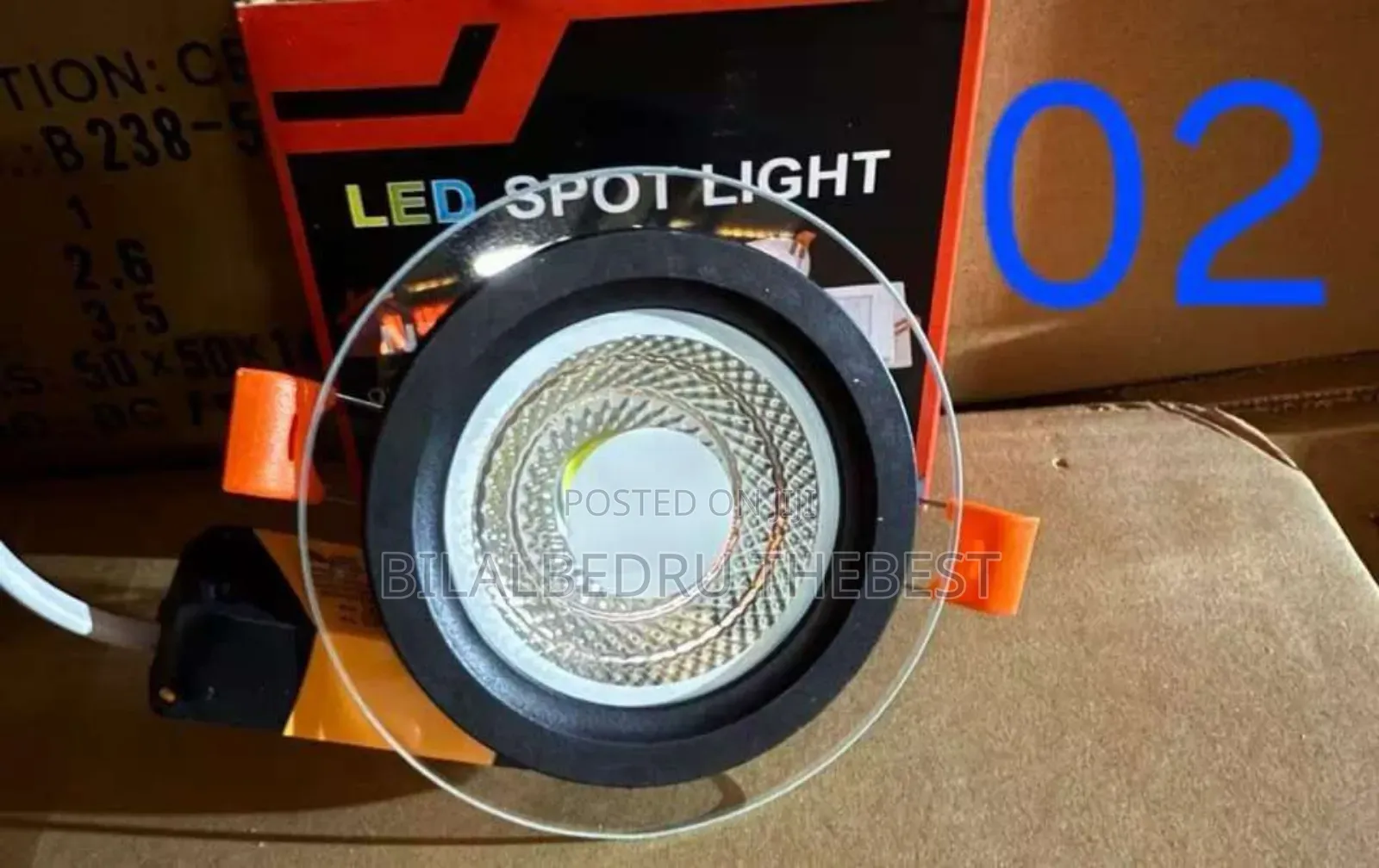 Spot Light