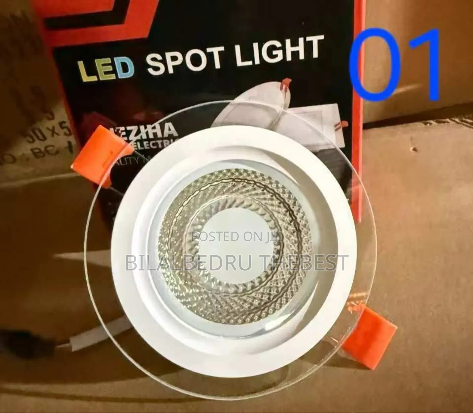 Spot Light
