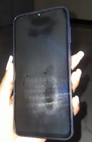 Samsung Galaxy A15 128 GB Blue