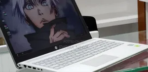 New Laptop HP Pavilion 15 8GB Intel Core i7 SSD 512GB