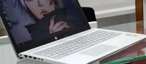 New Laptop HP Pavilion 15 8GB Intel Core i7 SSD 512GB