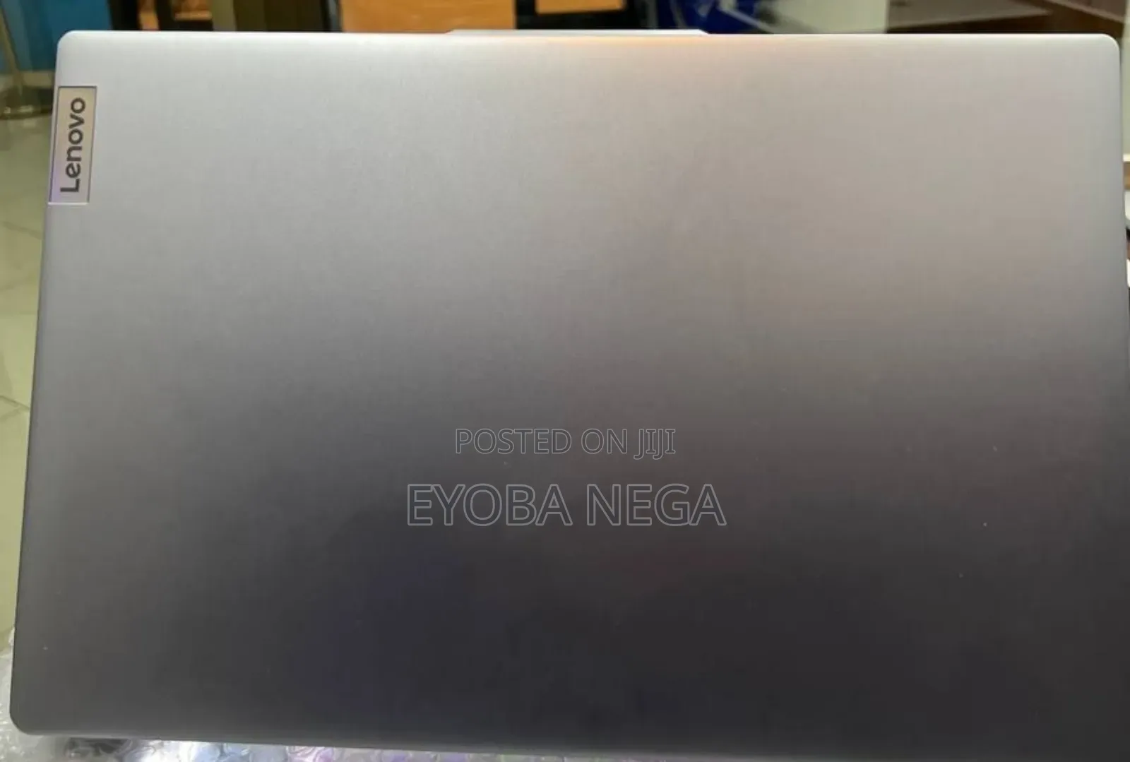 New Laptop Lenovo Ideapad 3 16GB AMD Ryzen 5 SSD 512GB