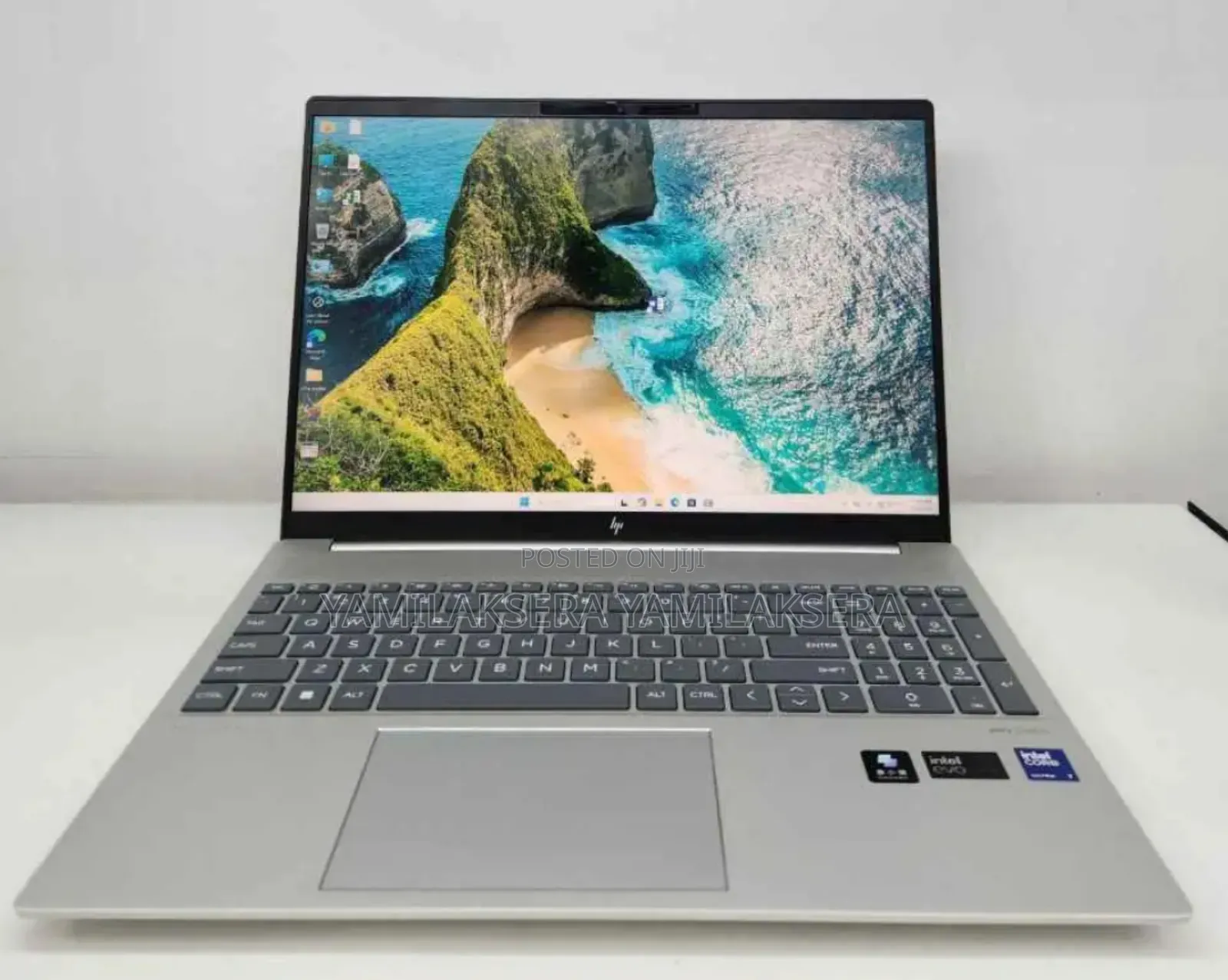 New Laptop HP Stream Notebook 16GB Intel Core Ultra 7 SSD 512GB