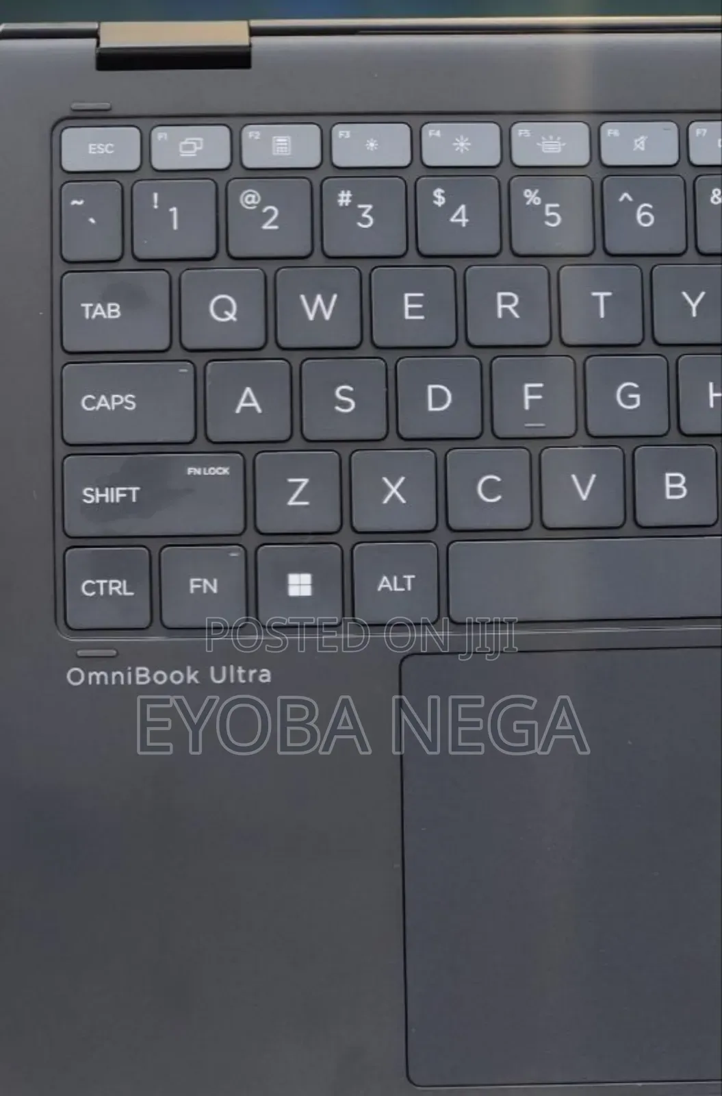 New Laptop HP OmniBook Ultra Flip 14" 16GB Intel Core Ultra 7 SSD 1T