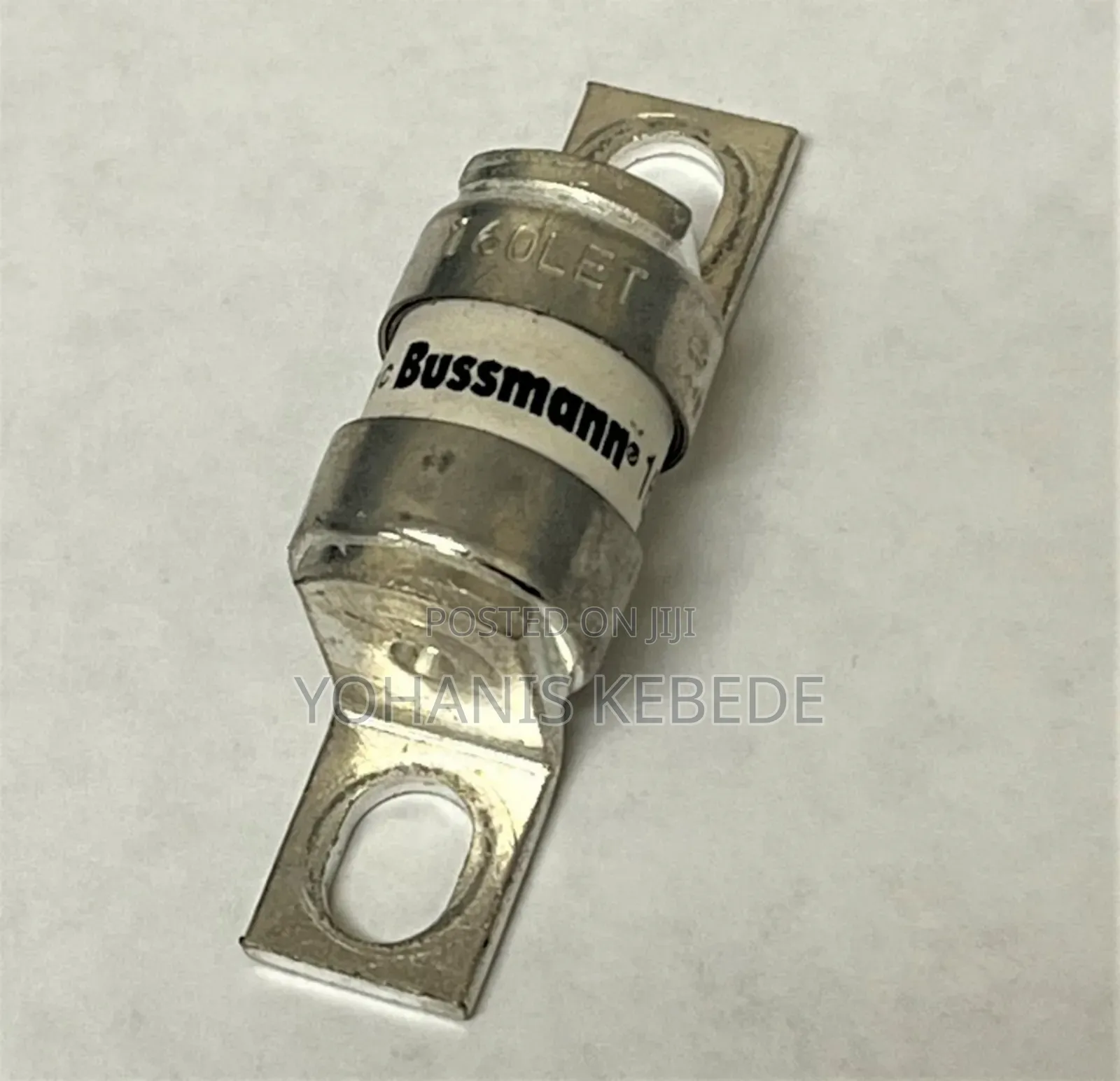 Bussman High Speed Semiconductor Fuse