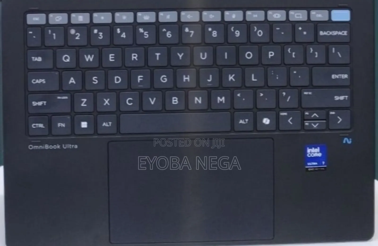 New Laptop HP OmniBook Ultra Flip 14" 16GB Intel Core Ultra 7 SSD 1T