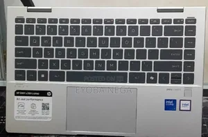 New Laptop HP Envy x360 16GB Intel Core 7 SSD 512GB