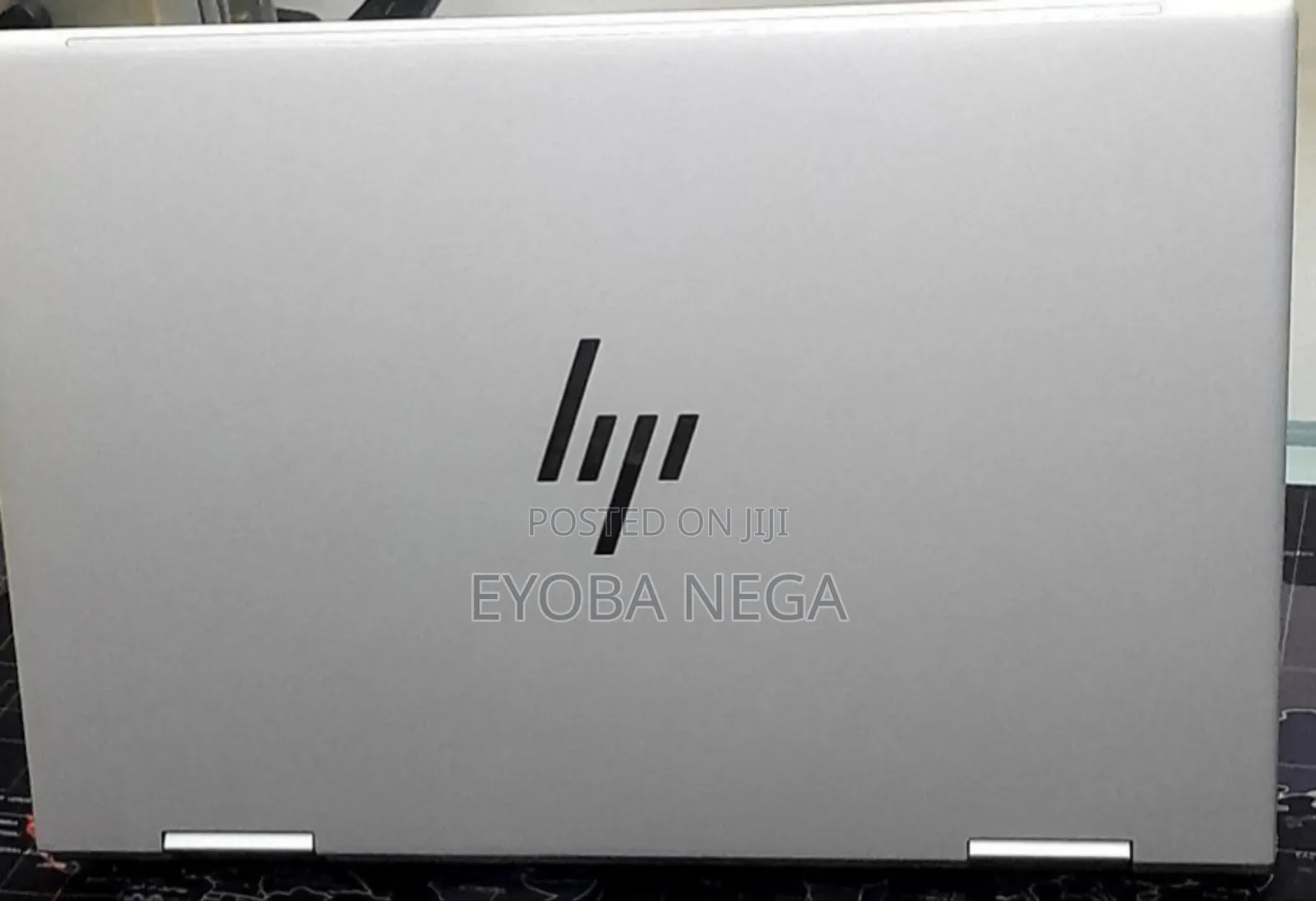 New Laptop HP Envy x360 16GB Intel Core 7 SSD 512GB