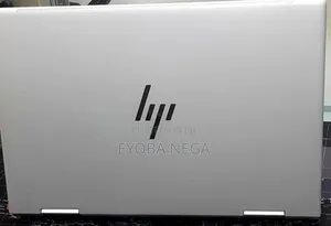 New Laptop HP Envy x360 16GB Intel Core 7 SSD 512GB