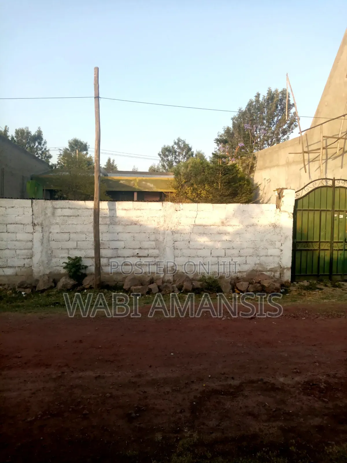 Furnished 5bdrm House in Dukam, East Shewa for sale
