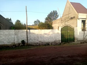 Furnished 5bdrm House in Dukam, East Shewa for sale