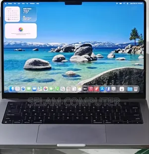 New Laptop Apple MacBook Air 2024 M3 13-inch 8GB Apple M3 SSD 512GB