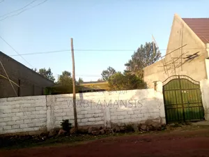 Furnished 5bdrm House in Dukam, East Shewa for sale