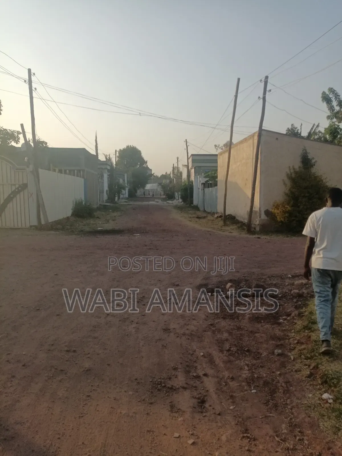 Furnished 5bdrm House in Dukam, East Shewa for sale