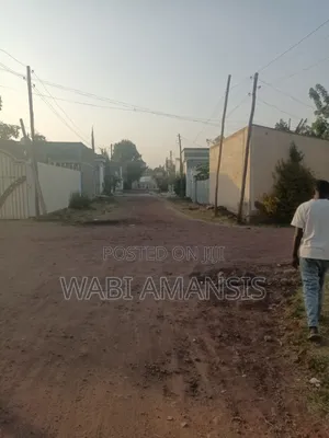 Furnished 5bdrm House in Dukam, East Shewa for sale