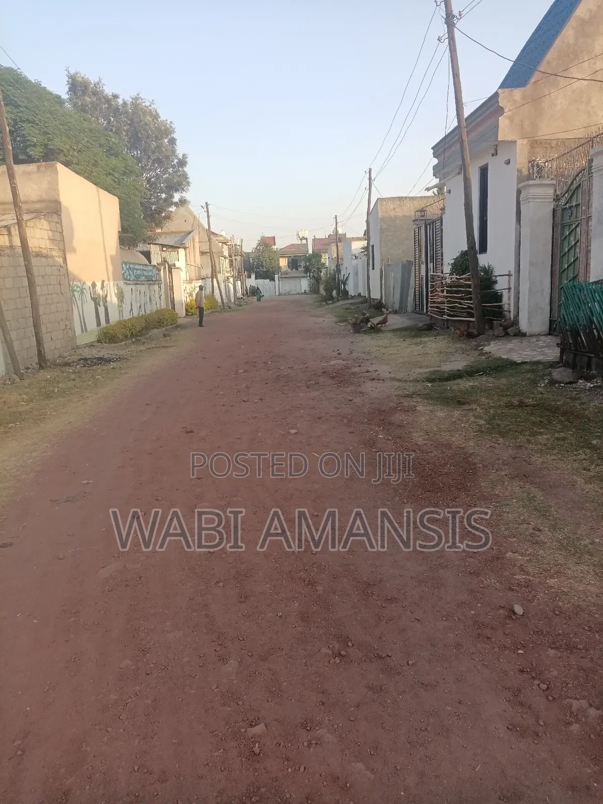 Furnished 5bdrm House in Dukam, East Shewa for sale