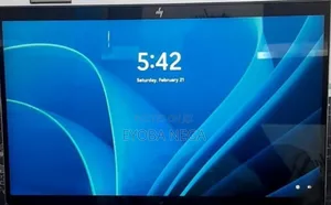 New Laptop HP Envy x360 16GB Intel Core 7 SSD 512GB