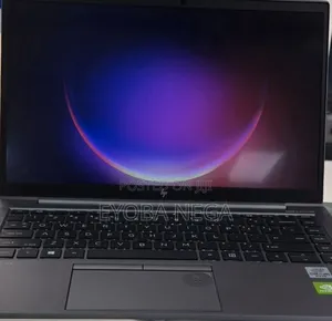 New Laptop HP ZBook 14 32GB Intel Core i7 SSD 1T