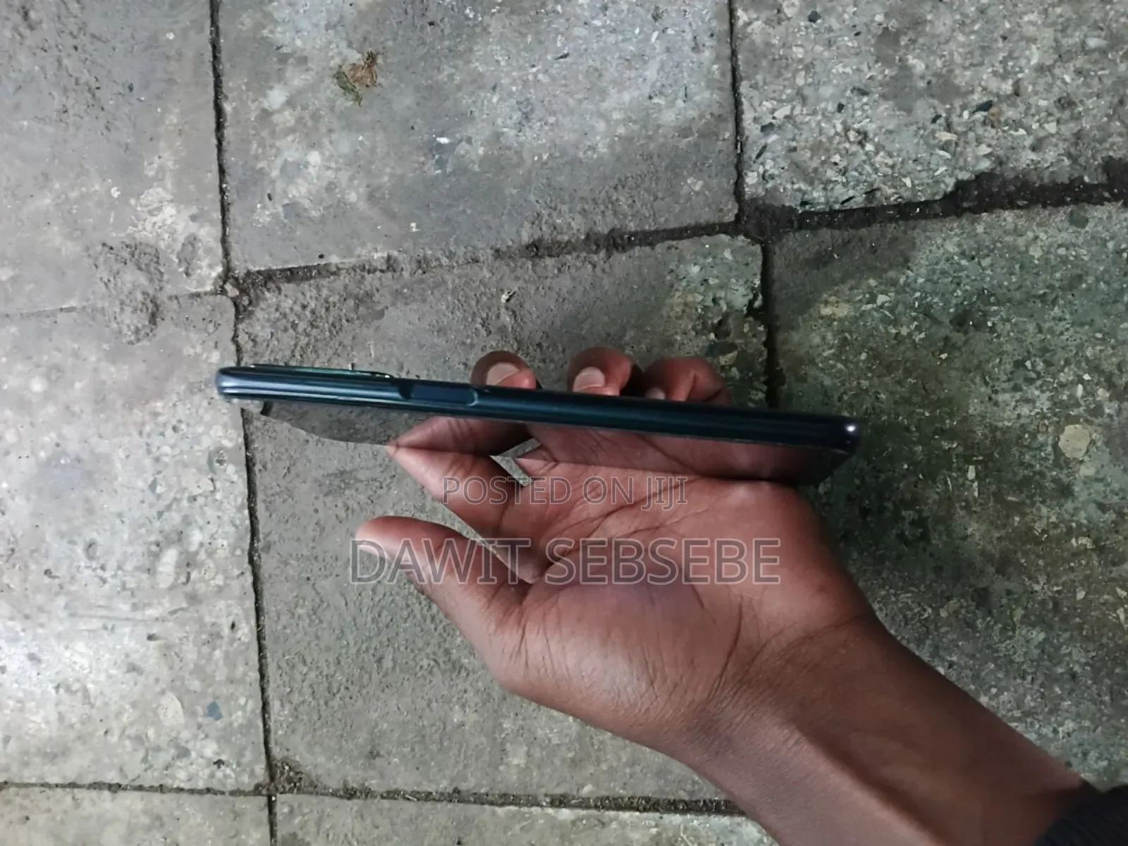 Oppo A54s 128 GB Blue