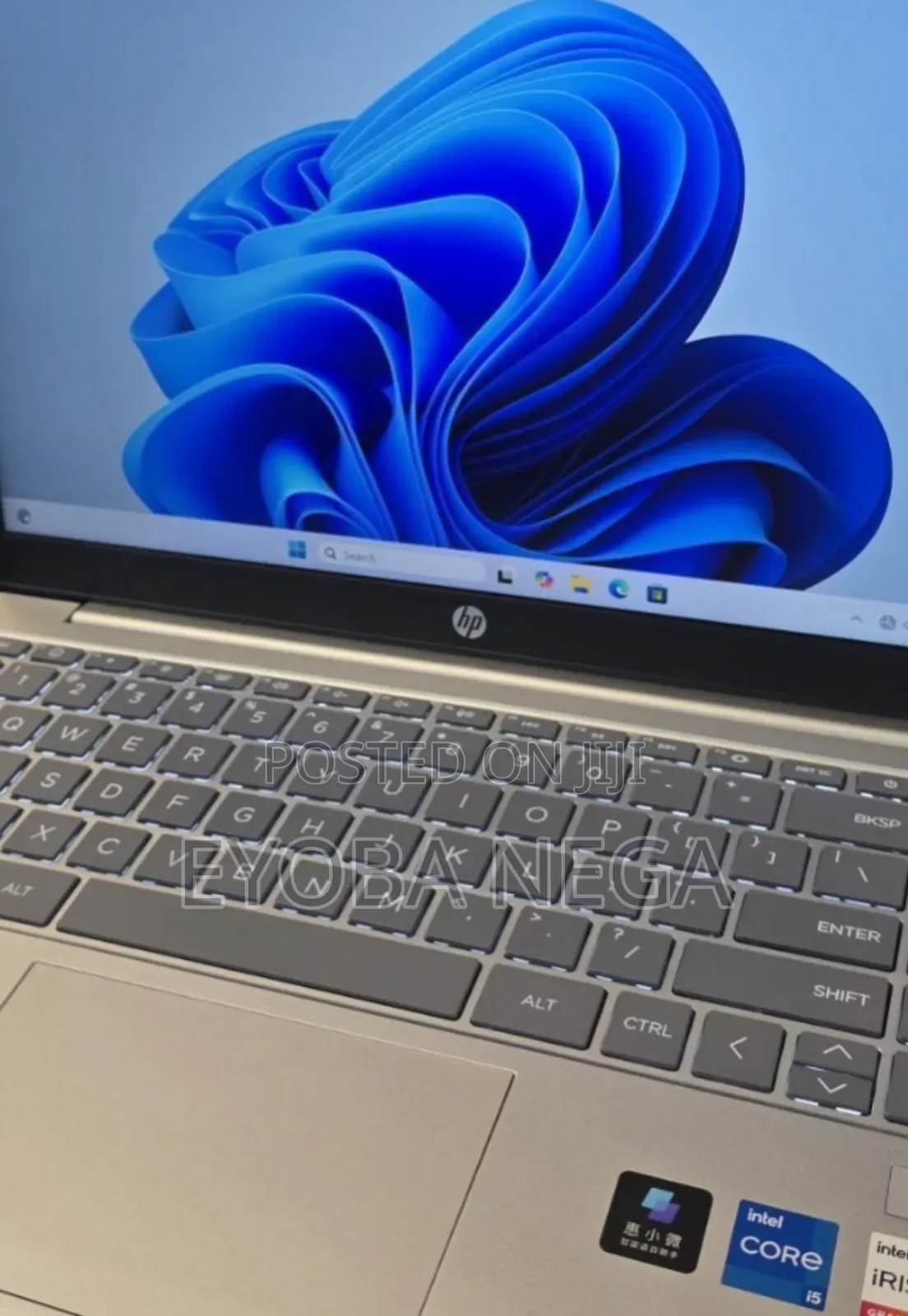 New Laptop HP Stream Notebook 16GB Intel Core i5 SSD 512GB