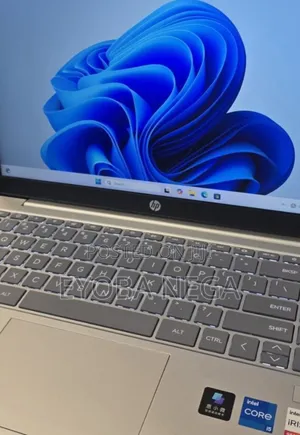 New Laptop HP Stream Notebook 16GB Intel Core i5 SSD 512GB