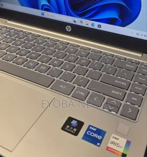 New Laptop HP Stream Notebook 16GB Intel Core i5 SSD 512GB