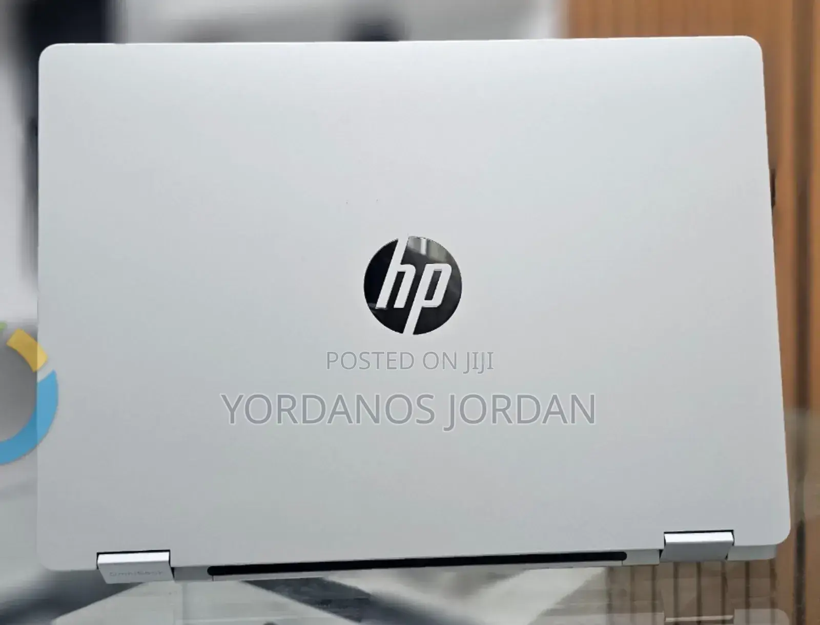 New Laptop HP OmniBook 5 Flip 16GB Intel Core 7 SSD 1T