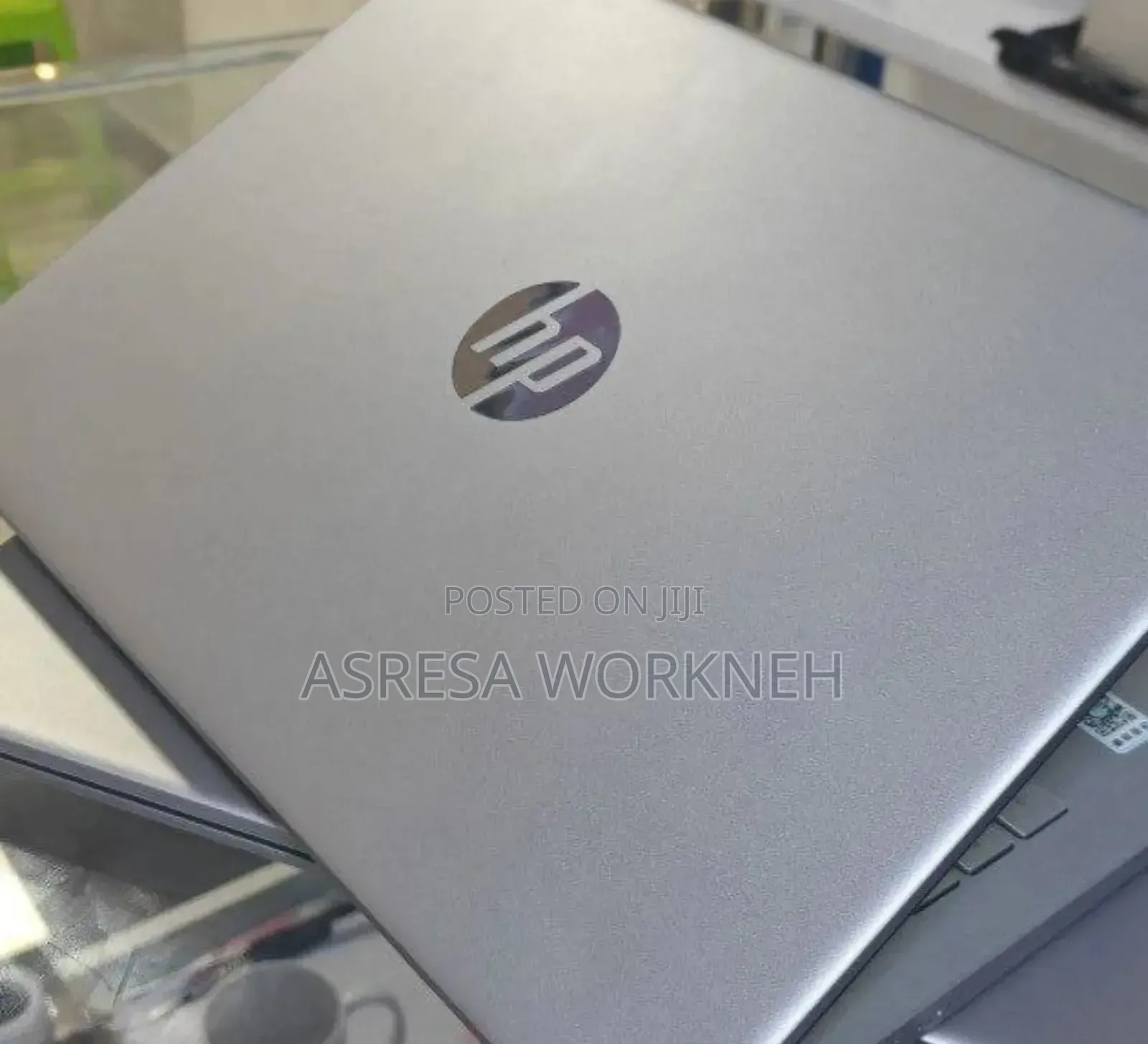 New Laptop HP Stream Notebook 8GB Intel Core i7 SSD 1T