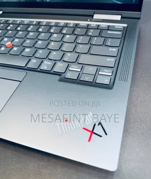 New Laptop Lenovo ThinkPad X1 Carbon 32GB Intel Core i7 SSD 512GB