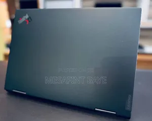 New Laptop Lenovo ThinkPad X1 Carbon 32GB Intel Core i7 SSD 512GB