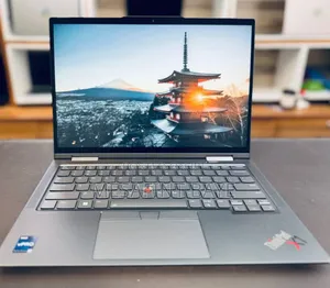 New Laptop Lenovo ThinkPad X1 Carbon 32GB Intel Core i7 SSD 512GB