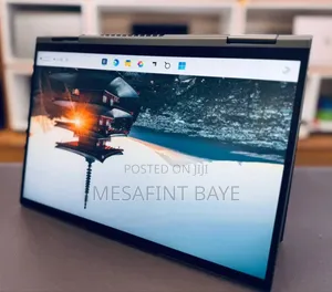 New Laptop Lenovo ThinkPad X1 Carbon 32GB Intel Core i7 SSD 512GB