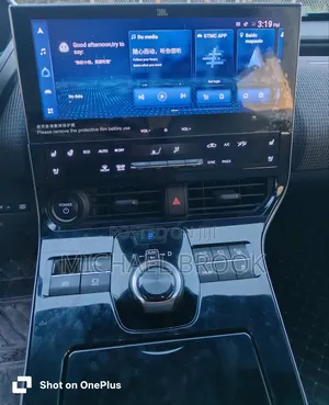 Toyota bZ4X 2023 White