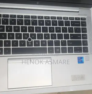 New Laptop HP EliteBook 840 G8 16GB Intel Core i7 SSD 512GB