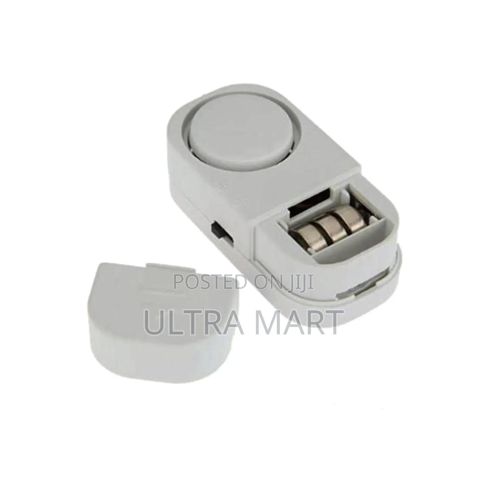 Wireless Door/Window Entry Alarm