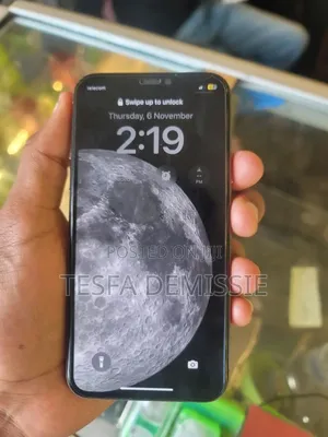 Apple iPhone XS 256 GB White