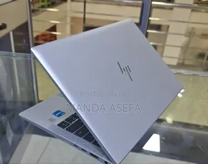 New Laptop HP EliteBook 830 G8 16GB Intel Core i7 SSD 512GB