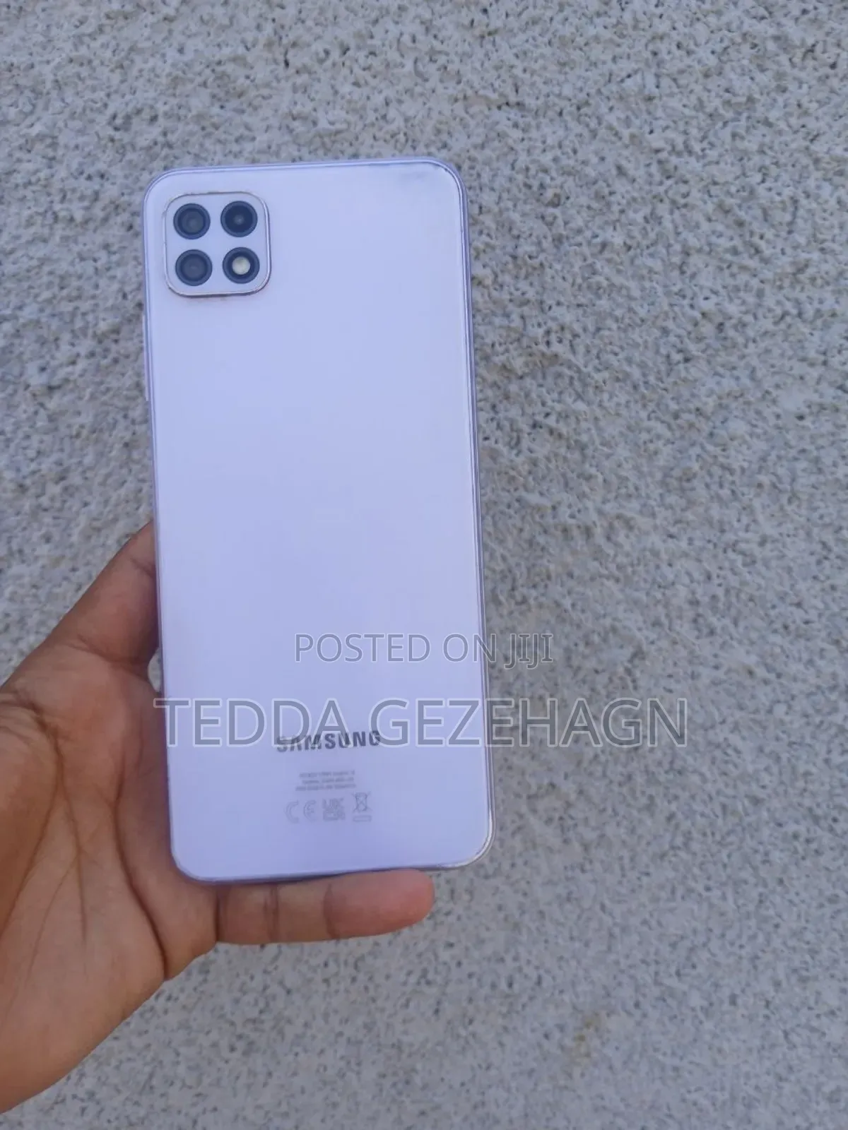 Samsung Galaxy A22 5G 64 GB