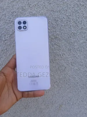 Samsung Galaxy A22 5G 64 GB