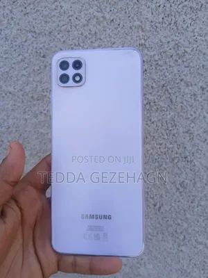 Samsung Galaxy A22 5G 64 GB