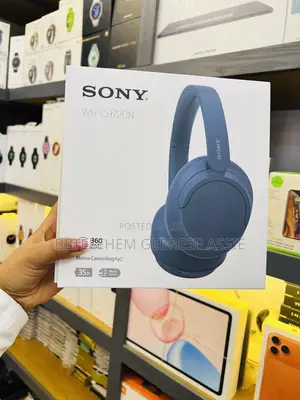 Sony Wh-Ch720n