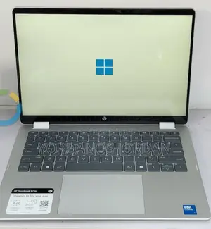 New Laptop HP OmniBook 5 14" 16GB Intel Core 7 SSD 512GB