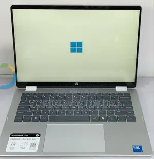 New Laptop HP OmniBook 5 14" 16GB Intel Core 7 SSD 512GB