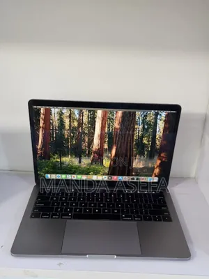New Laptop Apple MacBook Pro 2019 8GB Intel Core i5 SSD 256GB